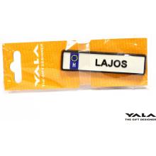 GUMOVÁ MAGNETKA NA CHLADNIČKU "LAJOS"