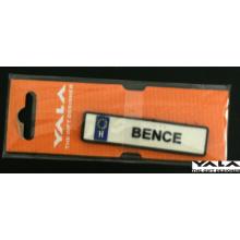 GUMOVÝ MAGNET NA NÁRAZNÍK "BENCE"