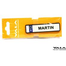 GUMOVÁ MAGNETKA NA CHLADNIČKU "MARTIN"