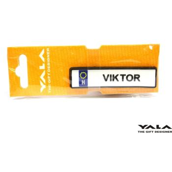 GUMOVÁ MAGNETKA NA CHLADNIČKU "VIKTOR"