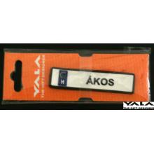 GUMOVÁ MAGNETKA NA CHLADNIČKU "ÁKOS"