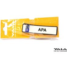 GUMOVÁ MAGNETKA NA CHLADNIČKU "APA"