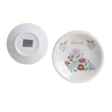 KERAMICKÝ MAGNET NA CHLADNIČKU, VZOR "KALOCSAI"