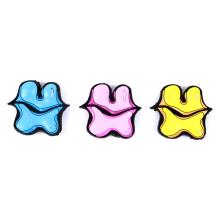 GUMOVÝ MAGNET NA BOZKÁVANIE, FAREBNÝ BOZK