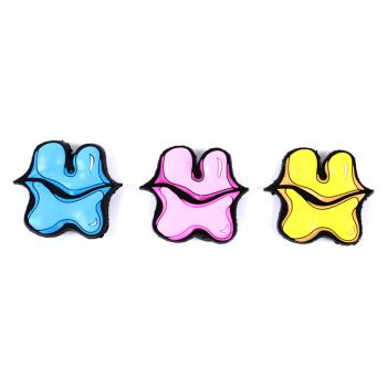 GUMOVÝ MAGNET NA BOZKÁVANIE, FAREBNÝ BOZK