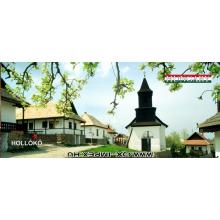 KOVOVÁ MAGNETKA NA CHLADNIČKU, KAMEŇ HAVRANA