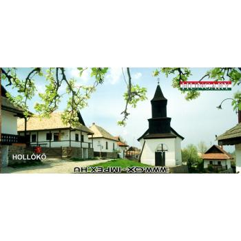 KOVOVÁ MAGNETKA NA CHLADNIČKU, KAMEŇ HAVRANA