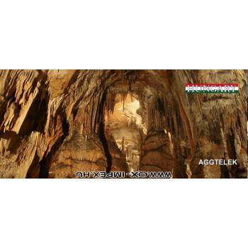 KOVOVÁ MAGNETKA NA CHLADNIČKU, AGGREGTELEK