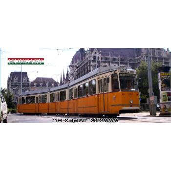 KOVOVÝ CHLADIACI MAGNET, MAĎARSKÝ ELEKTRICKÝ