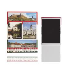 MAGNET NA KOVOVÉ KLADIVÁ, SEVEROZÁPADNÉ MAĎARSKO