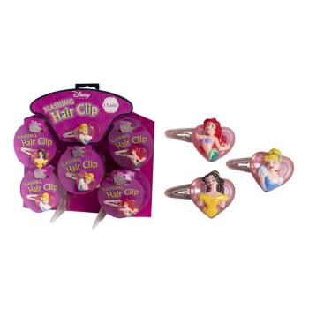 DISNEY SVIETIACA SPONA DO VLASOV PRINCEZNÉ