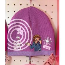 ČIAPKA, W.I.T.C.H., FIALOVÁ