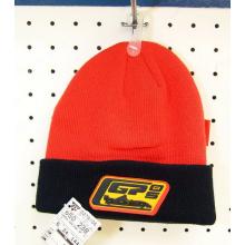 ČIAPKA, "GP 05", ORANŽOVO-ČIERNA