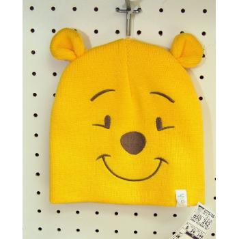 DISNEY KLOBÚK, MICIMACKO HLAVA, ŽLTÝ