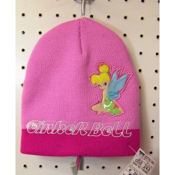 DISNEY KLOBÚK, ROLNIČKY, RUŽOVÁ