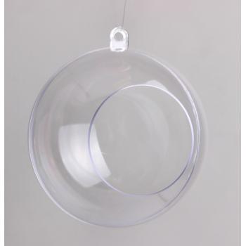 S PLASTOVÝM ZACVAKÁVACÍM OKIENKOM