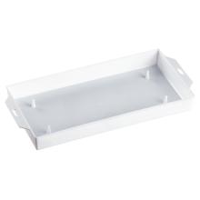 ZÁSOBNÍK NA CIGARY BIELY