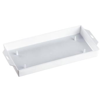 ZÁSOBNÍK NA CIGARY BIELY