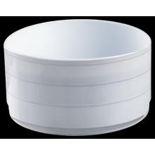 MISKA Z MANIOKU BIELA