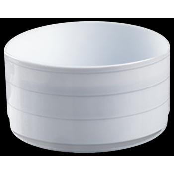 MISKA Z MANIOKU BIELA