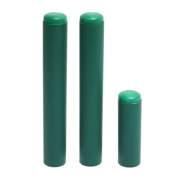 PLASTOVÝ STOJAN NA SPONKY 3 NOHY