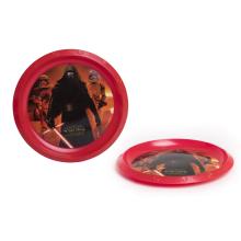 STAR WARS PLASTOVÝ TANIER EPIZÓDA-7 ECO-PLATE