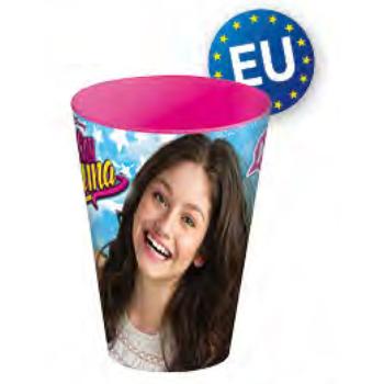 DISNEY PLASTOVÝ SÓJOVÝ POHÁR LUNA ECO-CUP