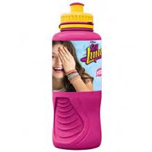 LICENCIA PLASTOVÁ ČUTORA NA SÓJU LUNA