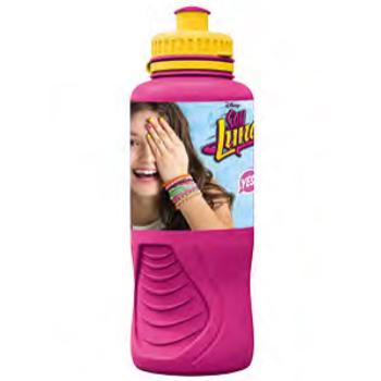 LICENCIA PLASTOVÁ ČUTORA NA SÓJU LUNA