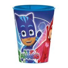 LICENCIA PLASTOVÝ POHÁR, PIZZI HEROES