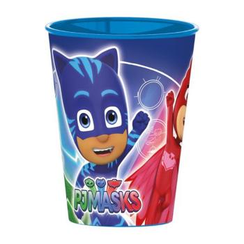 LICENCIA PLASTOVÝ POHÁR, PIZZI HEROES