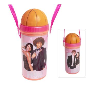 DISNEY PLASTOVÁ BASKETBALOVÁ ČIAPKA HIGH SCHOOL MUSICAL 3