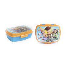 PLASTOVÁ KRABIČKA NA SENDVIČE TOY STORY
