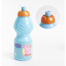 LICENCIA PEPPA PIG ŠPORTOVÁ FĽAŠA 4DL
