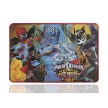 LICENCIA PLASTOVÁ POWER RANGER 09 UMÝVAČKA