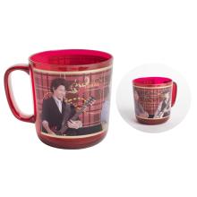 DISNEY PLASTOVÝ HRNČEK JONAS BROTHER