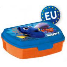 DISNEY PLASTOVÝ SENDVIČOVÝ BOX SENILLA