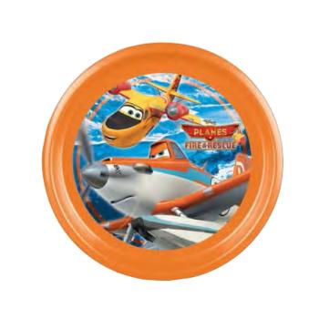 DISNEY PLASTOVÉ REPLIKY PRÍBOROV ZÁCHRANNEJ ČATY