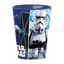 LICENCIA PLASTOVÝ POHÁR, HVIEZDNE VOJNY