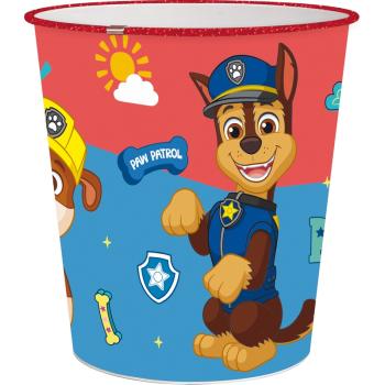 LICENCIA PLASTOVÝ ODPADKOVÝ KÔŠ, KÚPEĽŇA, TLAPKOVÁ PATROLA