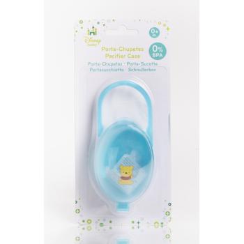 DISNEY PLASTOVÉ DIEŤA MODRÝ MICKEY MEDVEĎ DRŽIAK CUMLÍKA