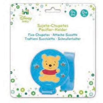 DISNEY PLASTOVÝ DETSKÝ CUMLÍK WINNIE THE POOH