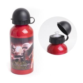 HVIEZDNE VOJNY HLINÍKOVÁ ČUTORA DARTH VADER