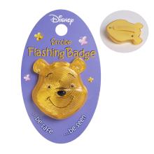 DISNEY BLIKAJÚCE ŠTIPCE WINNIE THE POOH