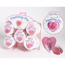 BLIKAJÚCI ODZNAK SO ZDVORILOSŤOU