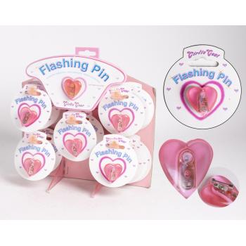 BLIKAJÚCI ODZNAK SO ZDVORILOSŤOU