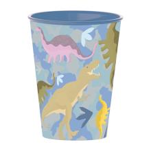 LICENCIA PLASTOVÁ , MALÝ POHÁR DINO