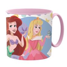 LICENCIA PLASTOVÝ HRNČEK, MIKROVLNNÁ RÚRA, PRINCEZNÁ