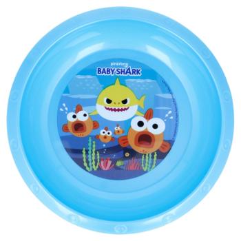 LICENCIA PLASTOVÝ HLBOKÝ TANIER BABY ŽRALOK