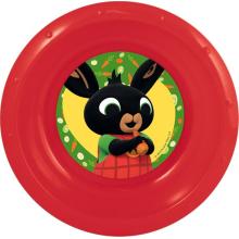 LICENCIA PLASTOVÁ HLBOKÁ DOSKA, BING